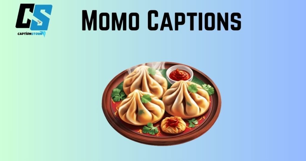 Momo Captions