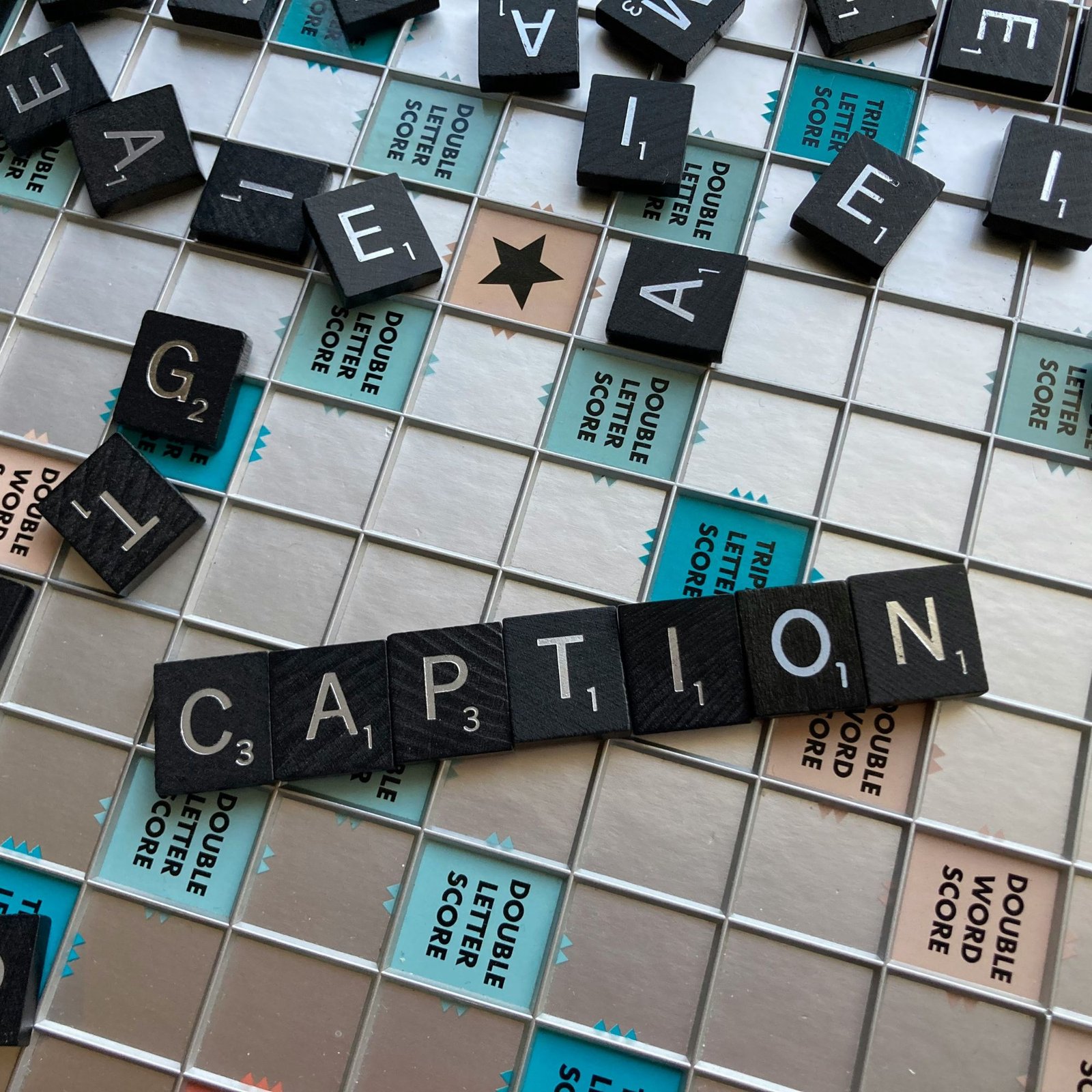 Captions Category Image