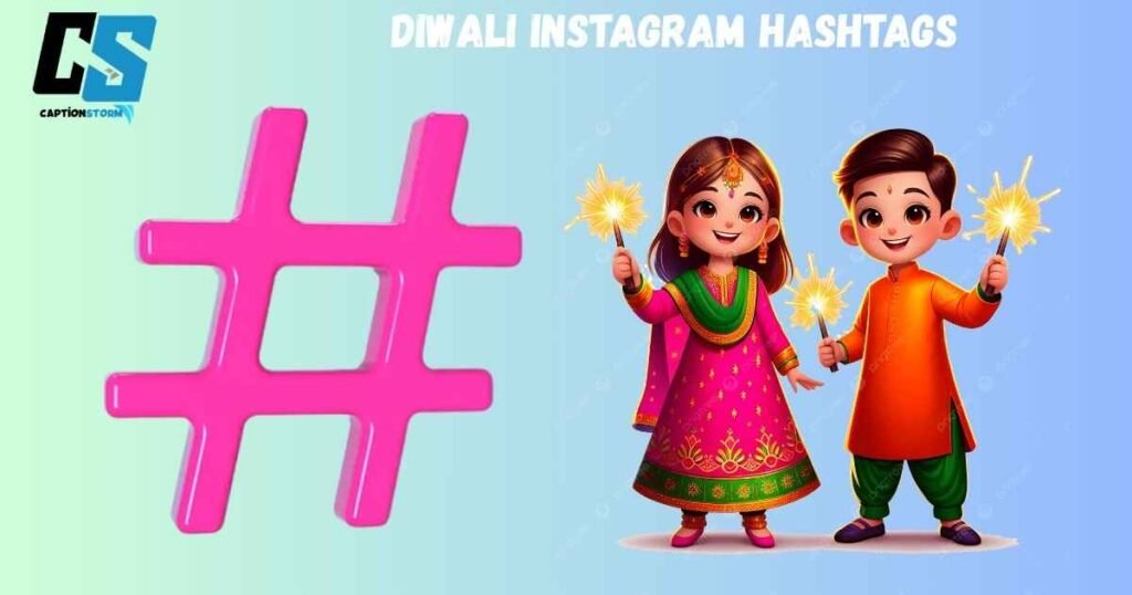Diwali Instagram Hashtags