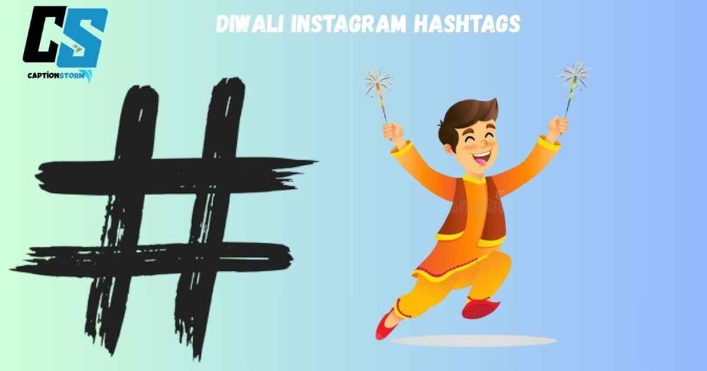 Diwali Instagram Hashtags