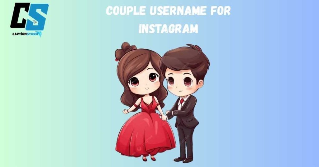 Couple Username for Instagram (1)